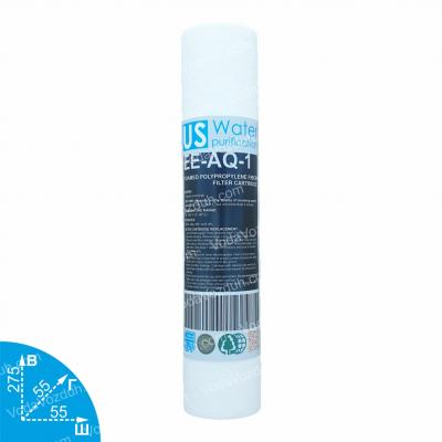US Water EE-AQ-1 к Zepter Aqueena (полипропилен) Vodavozduh